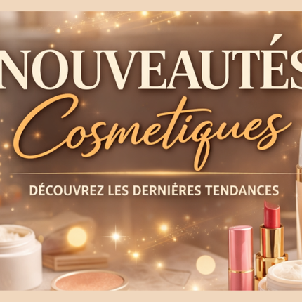 Collection image for: Nouveautés