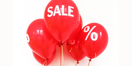 Collection image for: Promotions