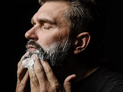 Guardenza Nettoyant barbe et visage - Nymphora