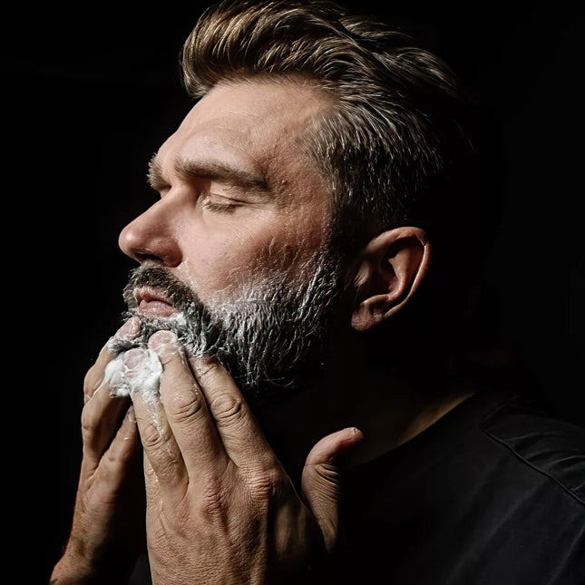 Guardenza Nettoyant barbe et visage - Nymphora