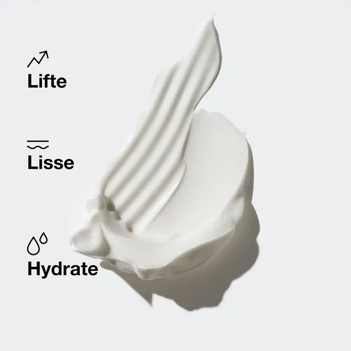 CLINIQUE SMART CLINICAL REPAIR Crème Liftante Visage + Cou - 50ml - Nymphora