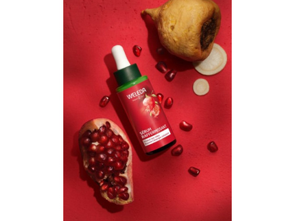 WELEDA GRENADE MACA Sérum Raffermissant - 30ml - Nymphora