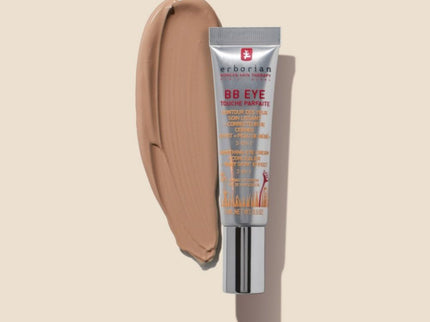 ERBORIAN BB EYE Touche Parfaite 15ml - Nymphora