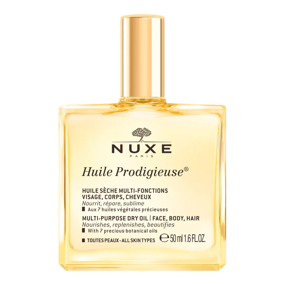 NUXE HUILE PRODIGIEUSE - 50ml - Nymphora