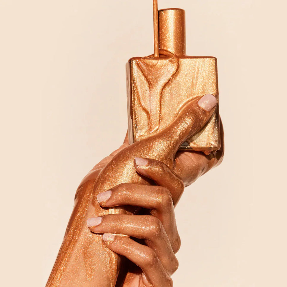 NUXE HUILE PRODIGIEUSE Or - 100ml - Nymphora