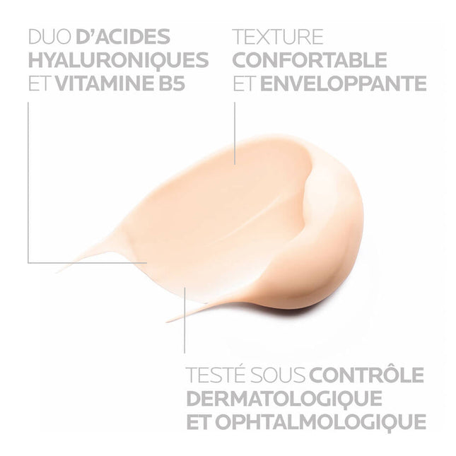 HYALU B5 Contour des Yeux - 15ml LA ROCHE POSAY - Nymphora