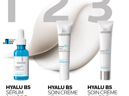 HYALU B5 Contour des Yeux - 15ml LA ROCHE POSAY - Nymphora