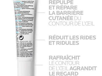 HYALU B5 Contour des Yeux - 15ml LA ROCHE POSAY - Nymphora