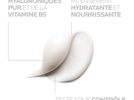 HYALU B5 Crème Riche - 40ml LA ROCHE POSAY - Nymphora