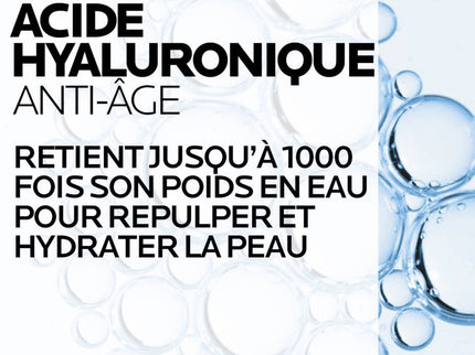 HYALU B5 Crème Riche - 40ml LA ROCHE POSAY - Nymphora