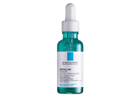 EFFACLAR Sérum Acide Salicylique - 30ml LA ROCHE POSAY - Nymphora