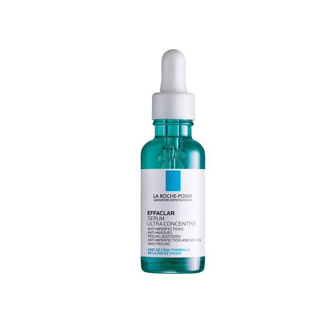 EFFACLAR Sérum Acide Salicylique - 30ml LA ROCHE POSAY - Nymphora