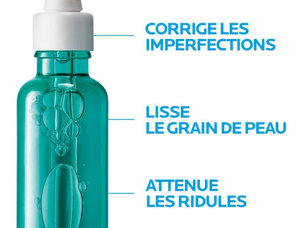 EFFACLAR Sérum Acide Salicylique - 30ml LA ROCHE POSAY - Nymphora