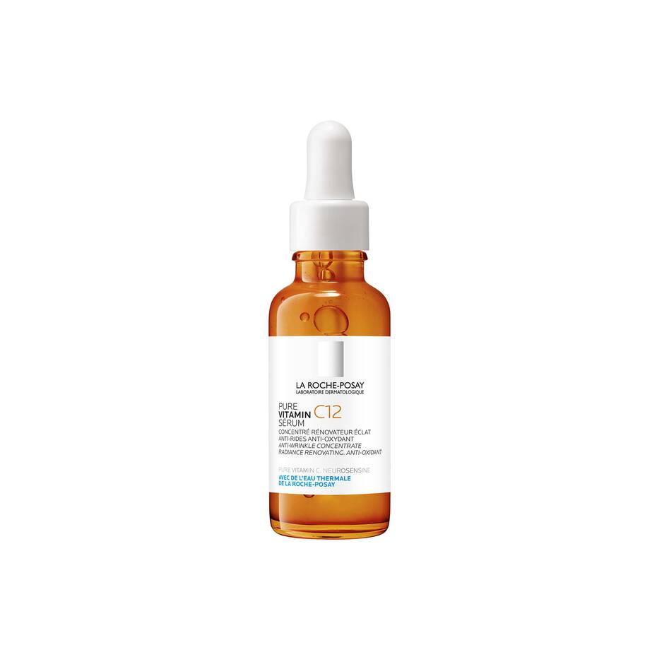 PURE VITAMINE C12 Sérum - 30ml LA ROCHE POSAY - Nymphora