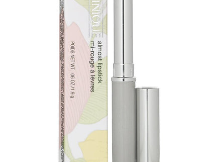 CLINIQUE ALMOST LIPSTICK Mi-Rouge à Lèvres 06 Black Honey - 1.9g - Nymphora