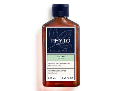 PHYTO VOLUME Shampooing Volumateur - 250ml - Nymphora