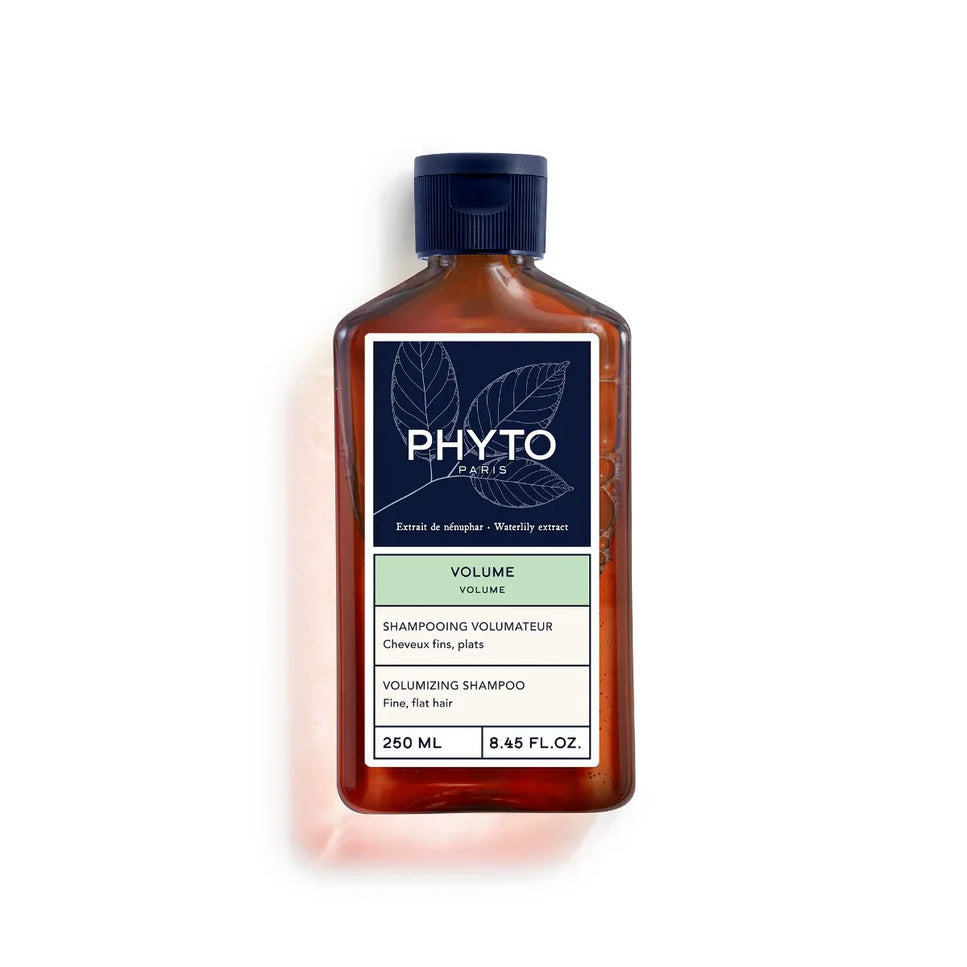 PHYTO VOLUME Shampooing Volumateur - 250ml - Nymphora