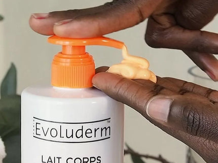 Evoluderm Routine 100% Éclat + Duo Soin Offert - Nymphora