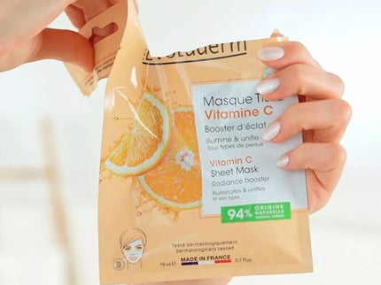 Routine Éclat Visage & Corps - Idée Cadeau - Noël – Anniversaire - Fête des Mères - Nymphora