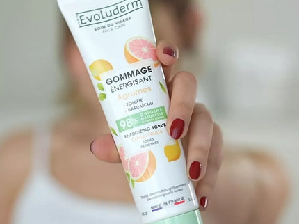 Routine Éclat Visage & Corps - Idée Cadeau - Noël – Anniversaire - Fête des Mères - Nymphora