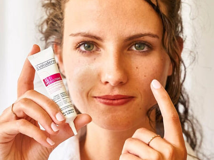 Evoluderm Ma Routine Zéro Défaut Anti-Imperfections - Nymphora