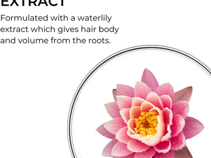 PHYTO VOLUME Shampooing Volumateur - 250ml - Nymphora