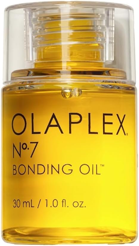 OLAPLEX N°7 HUILE CONCENTRÉE RÉPARATRICE - 30ml - Nymphora