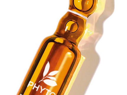 PHYTOCYANE REACTIONNELLE Traitement Antichute Femme - 12x5ml - Nymphora