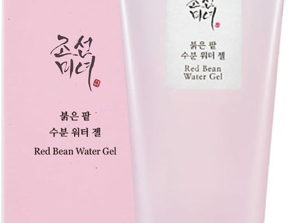 BEAUTY OF JOSEON RED BEAN Gelée Hydratante Haricot Rouge - 100ml - Nymphora