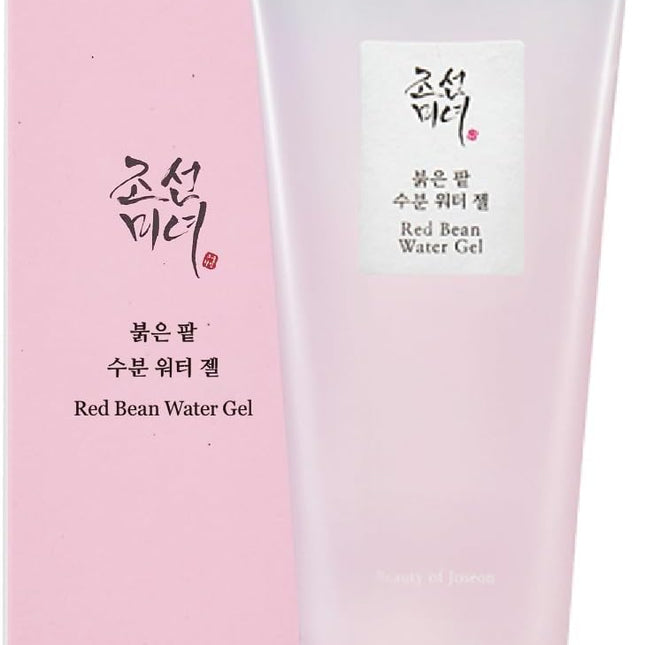 BEAUTY OF JOSEON RED BEAN Gelée Hydratante Haricot Rouge - 100ml - Nymphora