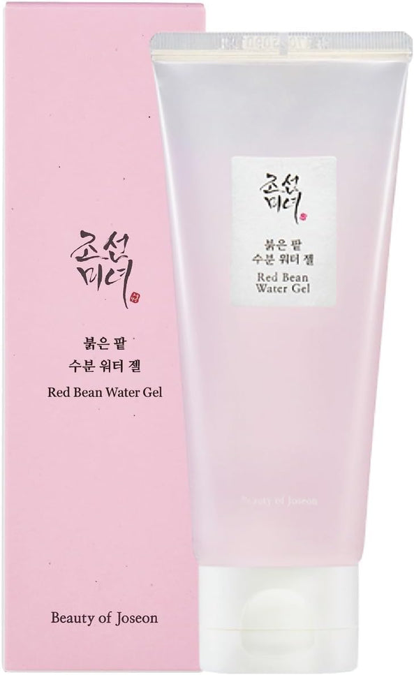 BEAUTY OF JOSEON RED BEAN Gelée Hydratante Haricot Rouge - 100ml - Nymphora