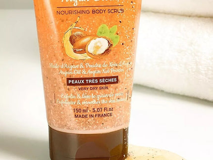 Evoluderm! Rituel d’Orient à l’Argan - Idée Cadeau 7 PCS - Nymphora