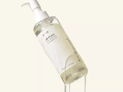 ANUA - Heartleaf Pore Control Cleansing Oil 200ml - Nymphora