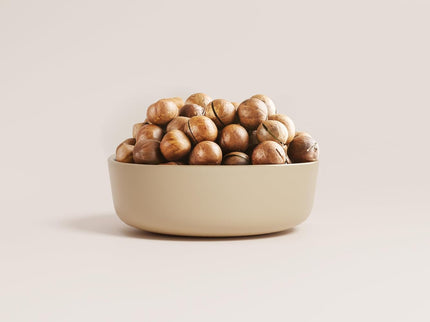 ARGANICARE Coffret Trio - Rituel à l'Huile de Macadamia - Nymphora