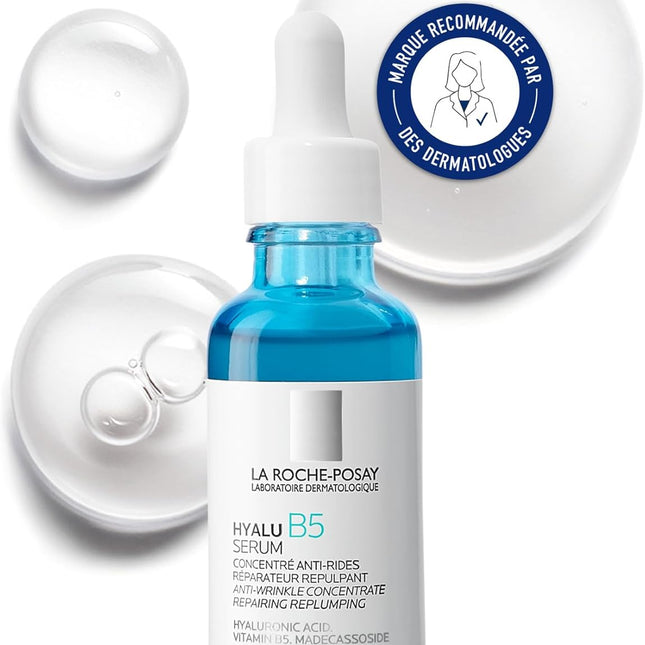 HYALU B5 Sérum - 30ml LA ROCHE POSAY - Nymphora