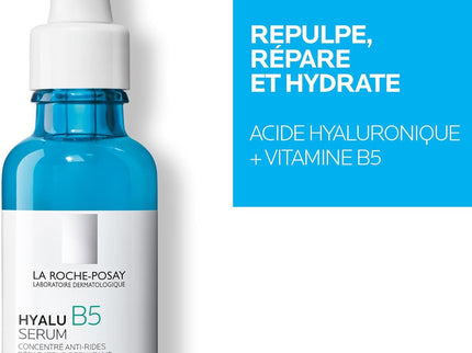 HYALU B5 Sérum - 30ml LA ROCHE POSAY - Nymphora