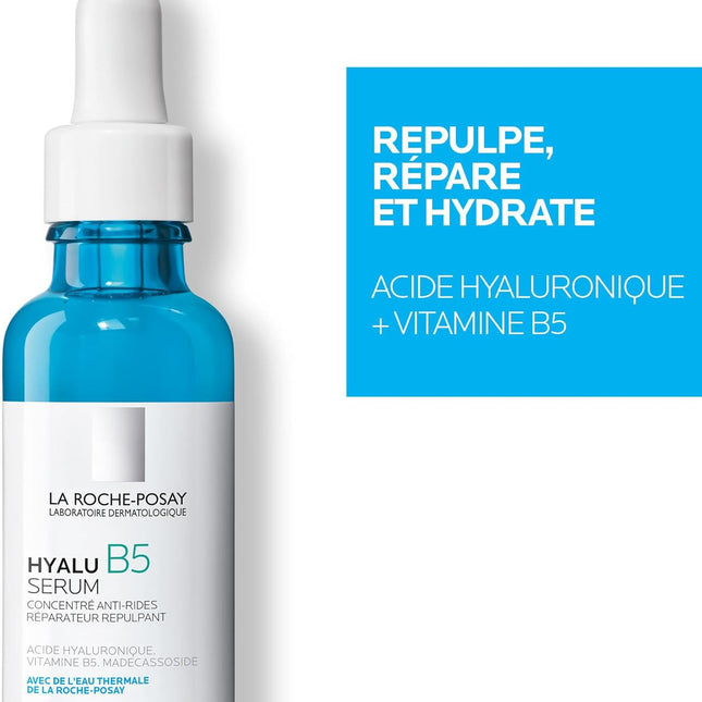 HYALU B5 Sérum - 30ml LA ROCHE POSAY - Nymphora