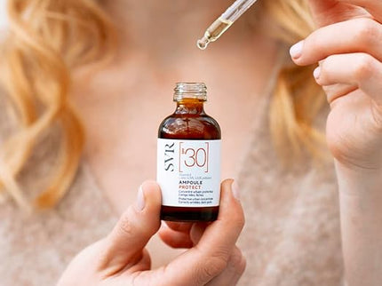 SVR [ SPF30 ] AMPOULE Protect 30ml - Nymphora
