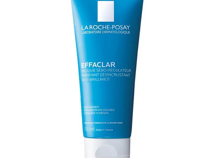EFFACLAR Masque Séborégulateur - 100ml LA ROCHE POSAY - Nymphora