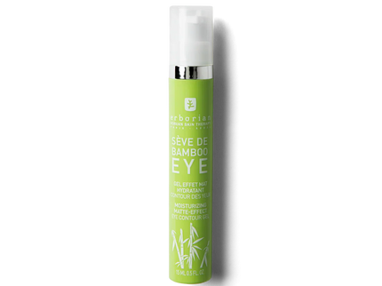 ERBORIAN BAMBOO Sève de bamboo EYE - 15ml - Nymphora