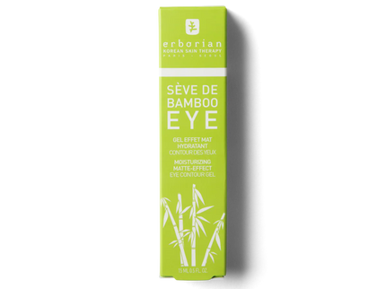 ERBORIAN BAMBOO Sève de bamboo EYE - 15ml - Nymphora