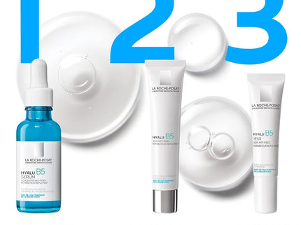 HYALU B5 Sérum - 30ml LA ROCHE POSAY - Nymphora