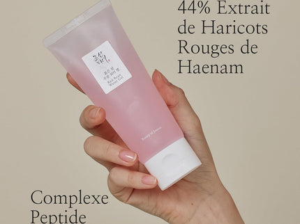 BEAUTY OF JOSEON RED BEAN Gelée Hydratante Haricot Rouge - 100ml - Nymphora