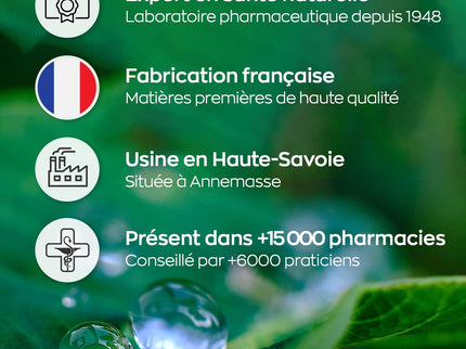 GRANIONS COLLAGENE + BEAUTE Peau et Cheveux - Poudre Parfum Grenade 275g - Nymphora