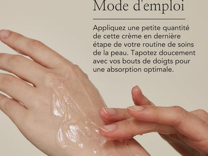 BEAUTY OF JOSEON RED BEAN Gelée Hydratante Haricot Rouge - 100ml - Nymphora