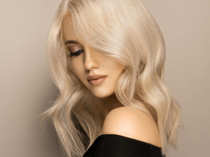 ARGANICARE Spray réparateur 10-en-1 sans-rinçage - Kératine - Nymphora