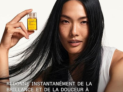 OLAPLEX N°7 HUILE CONCENTRÉE RÉPARATRICE - 30ml - Nymphora
