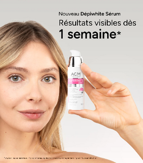 ACM DEPIWHITE Sérum Concentré Intensif Anti-Taches - 30ml - Nymphora