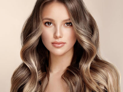 ARGANICARE Duo fortifiant à base de Macadamia - Nymphora