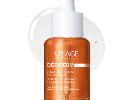 URIAGE DÉPIDERM Sérum Anti-Taches Booster Éclat - 30ml - Nymphora